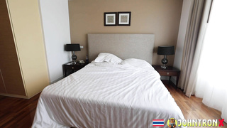 JohnTronX Nut D Part WRB