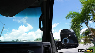 BangBus Kiki Mink WRB