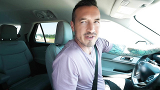 GenderXFilms Kasey Kei &amp; Derek Kage