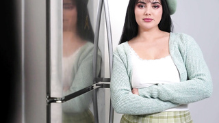 TittyAttack Nika Venom And Aleksa Mink WRB