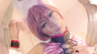 JapanHDV Mei Mitsurugi WRB