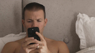 BellesaFilms Kathryn Mae And Lilly Bell The Vacation PP