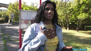 PublicAgent Suraya Ndia WRB