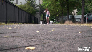 HornyHostel Elena Vega WRB