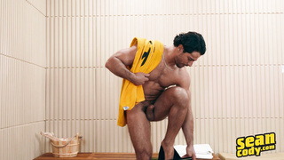 Diego Silva, Paul Codi AV1 1080