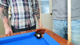 Steve Rickz, Buck Richards, Sage Roux & Lucy Moch