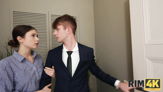 RimK Dry Mango And Miss Sunset NBQ