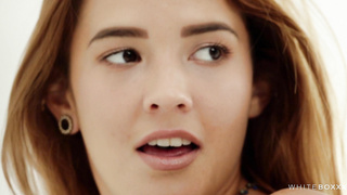 TheWhiteBo Agatha Vega WRB