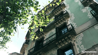 HornyHostel Arteya WRB