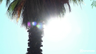 HornyHostel Lya Missy WRB