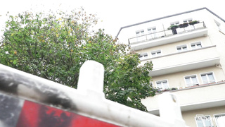 HornyHostel Chloe Lamour WRB