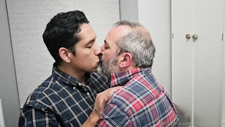 Viktor Karmen & MigueRic