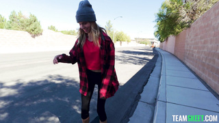 Tomboyz Erica Candfield WRB