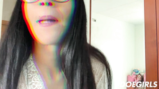 DoeGirls Julia De Lucia WRB