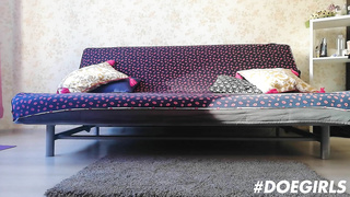 DoeGirls Alecia Fox WRB