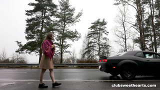 ClubSweethearts Miss Sunset Hardcore WRB