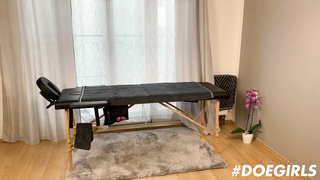 DoeGirls Claudia Macc WRB