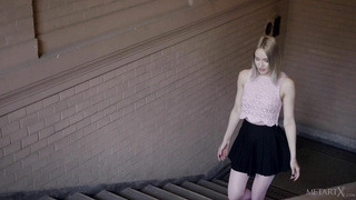 MetArtX Barbie Brill The Hot Book WRB