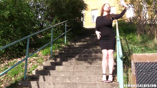 InterracialVision Amber Bloom Narcos