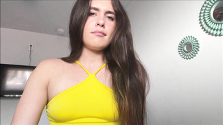 FamilyTherapy Daisy Pheonix The Fitness Test PP