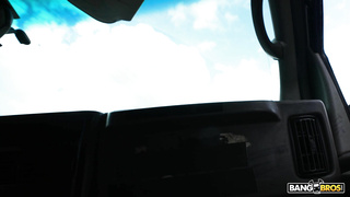 BangBus Amira Mae WRB