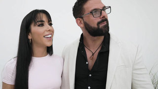 EvilAngel Black Angel WRB