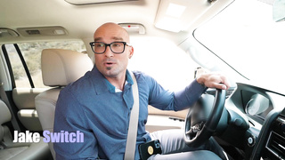 GenderXFilms Haven Rose & Jake Switch