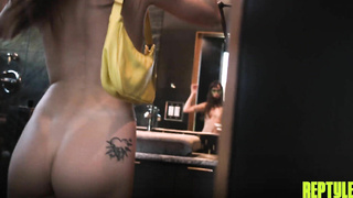 ReptyleLabs Lana Smalls I Could Fix Her WRB