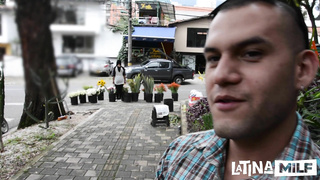 LatinaMILF Morelia Mazo WRB