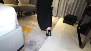 OnlyFans TgirlPlayHouse Muscle Diaz TS PP