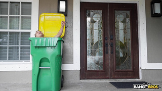 AssParade Brandy Salazar WRB