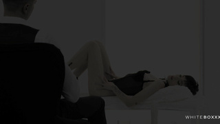 TheWhiteBo Catherine Knight WRB