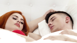 TheWhiteBo Irina Cage And Mini Vampp WRB