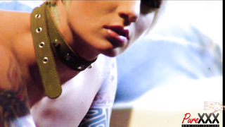 Pure Savannah Stern And Monroe Valentino MaMi