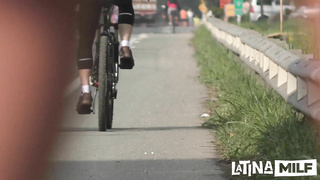 LatinaMILF Carmen Lara WRB