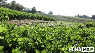 LatinaMILF Andreina De Luxe WRB