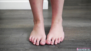 ShesBreedingMaterial Kloe Love WRB