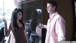 LicensedToBlow Student Mischa REMASTERED LEWD