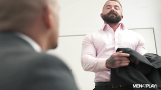 Black Friday Suit Up