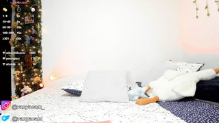 ChaturBate vanyacam aka midnight vk Anal Creampie