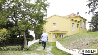 LatinaMILF Yenifer Chacon WRB