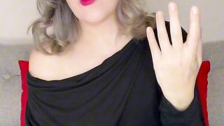 Seska Behind The Scenes With Seskas Wand LEWD