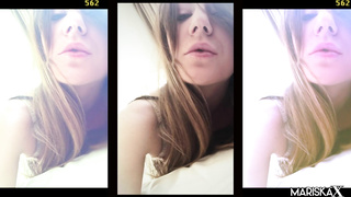 MariskaX Tamara Grace Gets Seduced And Railed LEWD