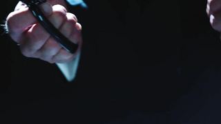 Jonathan Miranda & Ross Hurston