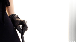 TheWhiteBo Ruby Reign WRB