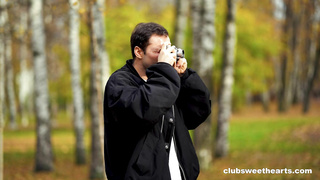 ClubSweethearts Kate Rose And Hazel Grace Hardcore WRB