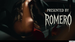 Hentaied Sata Jones Descending FETiSH