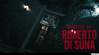 Hentaied Ashby Winter Nectar FETiSH