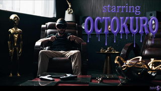 Parasited Matty Mila And Octokuro Respawn FETiSH