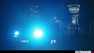 Futanari Clemence Audiard And Shaline Devine Sleeper Agent FETiSH